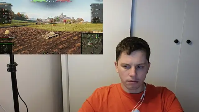 BigL0ve online show from 12-21-25, 02:30