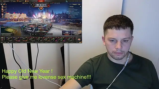 Snapshot of BigL0ve chatting on 01-19-26, 02:10 BigL0ve online show from 01-19-26, 02:10