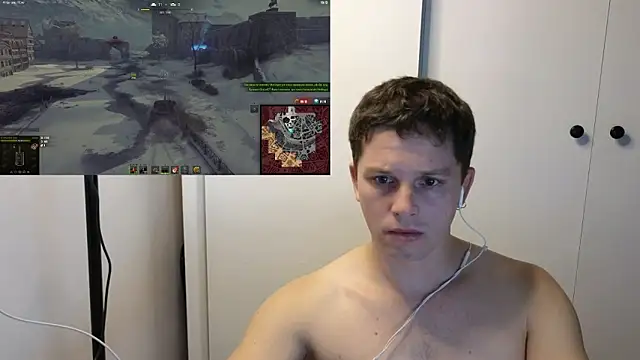 BigL0ve online show from 11-09-25, 02:32