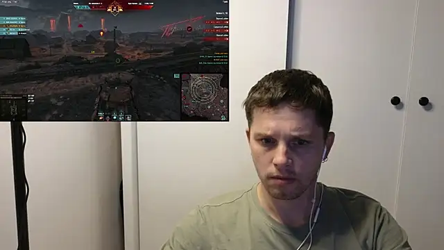 BigL0ve online show from 11-04-25, 02:10