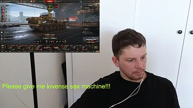 Snapshot of BigL0ve chatting on 02-08-26, 04:54 BigL0ve online show from 02-08-26, 04:54