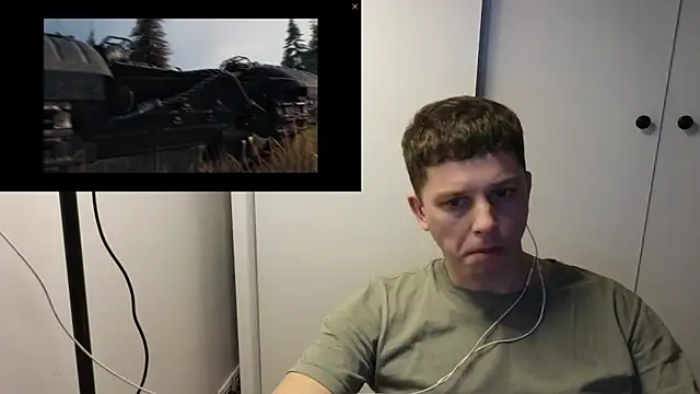 BigL0ve online show from 12-19-25, 02:30