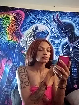 farahmoans4u online show from 07-10-26, 09:15
