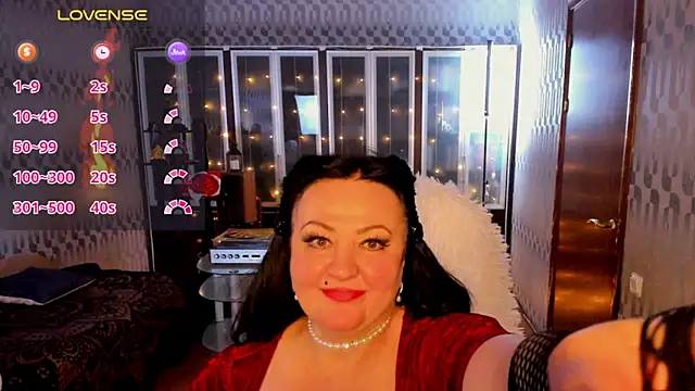 Snapshot of Scarlett_OHara_1861 chatting on 03-20-25, 11:45 Scarlett OHara 1861 online show from 03-20-25, 11:45