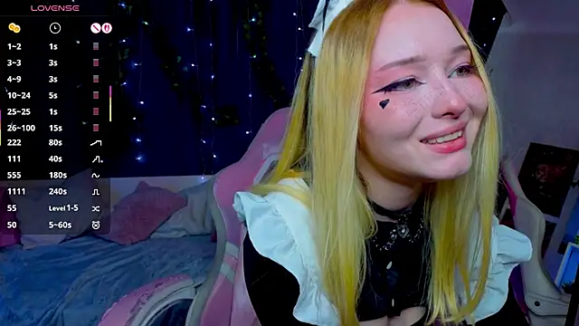 ElswythCovil online show from 09-09-25, 04:11