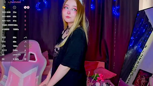 ElswythCovil online show from 03-29-26, 04:03