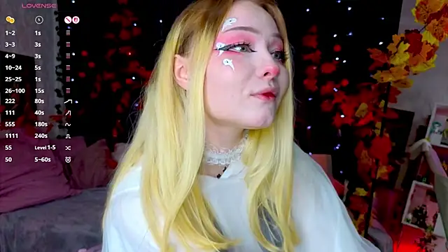 ElswythCovil online show from 10-28-25, 04:02