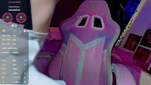 ElswythCovil online show from 03-27-26, 04:10