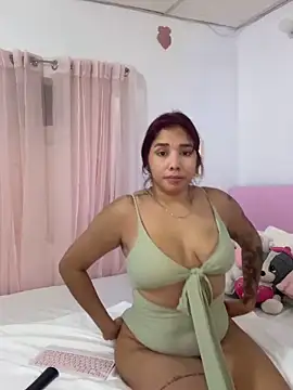 LucyMartelli online show from 03-20-26, 11:33