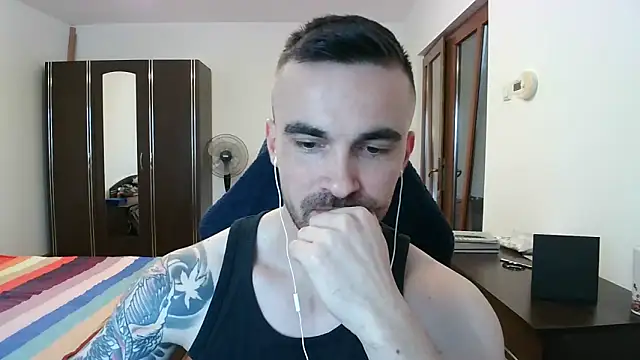 mu5clemania2 online show from 11-09-25, 01:59