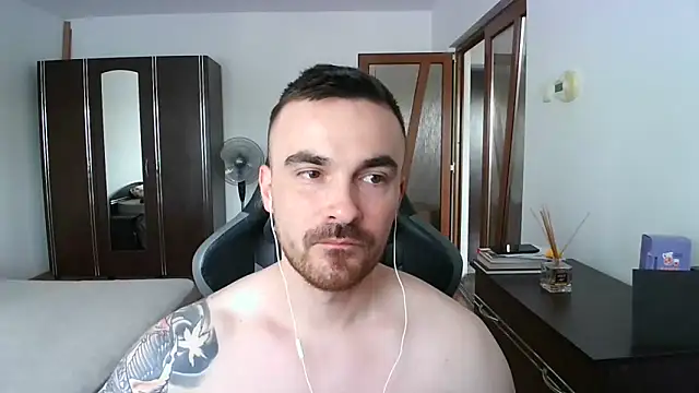 Snapshot of mu5clemania2 chatting on 05-25-26, 03:00 mu5clemania2 online show from 05-25-26, 03:00
