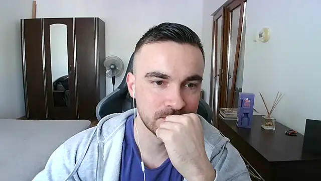 mu5clemania2 online show from 04-04-26, 08:21