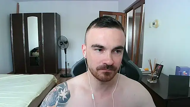 mu5clemania2 online show from 07-22-26, 05:09