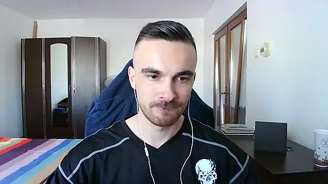 mu5clemania2 online show from 10-21-25, 10:47