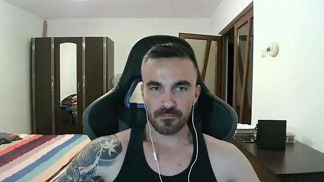 mu5clemania2 online show from 09-21-25, 04:56