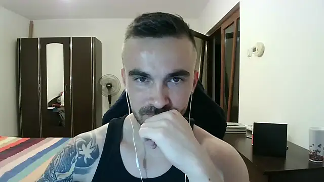 mu5clemania2 online show from 10-24-25, 03:33