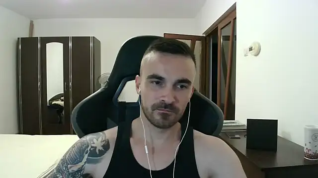 mu5clemania2 online show from 10-10-25, 03:24