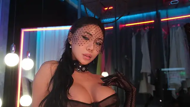 Ami Katana online show from 09-23-25, 02:13