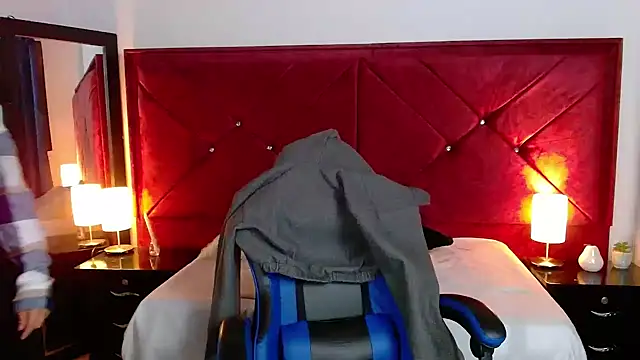 Julietacollins06 online show from 01-18-26, 01:03