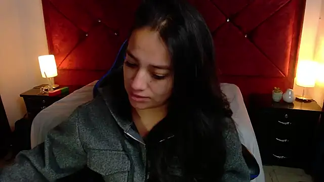 Julietacollins06 online show from 01-15-26, 01:25