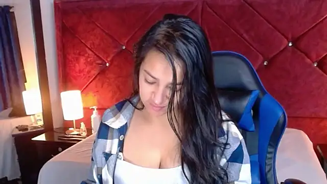 Julietacollins06 online show from 03-04-26, 01:08