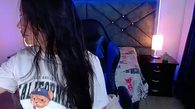 Julietacollins06 online show from 12-02-25, 01:13