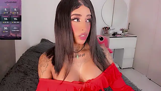 SweetPrincessS online show from 11-18-25, 09:18