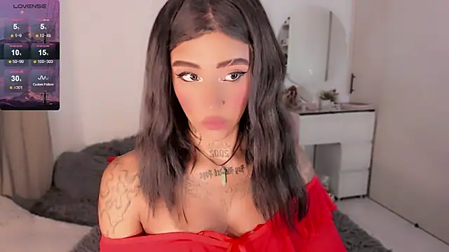 SweetPrincessS online show from 11-30-25, 05:30