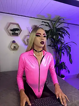 BrianaSchafer online show from 01-08-26, 05:19