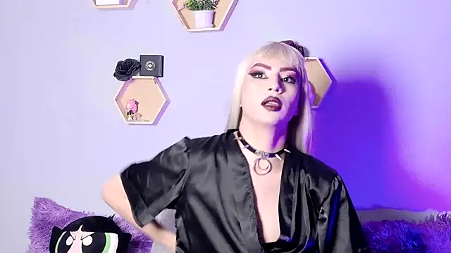 BrianaSchafer online show from 02-05-26, 05:09