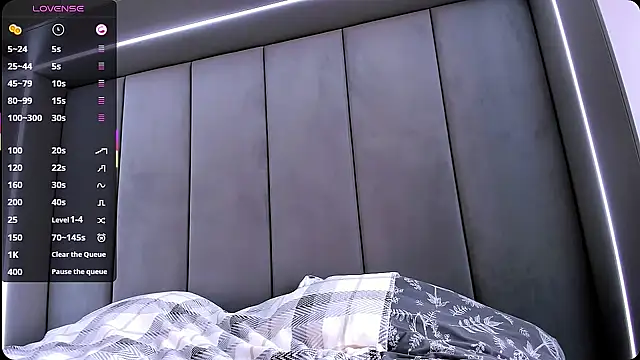 DreameSoul online show from 02-11-26, 05:07