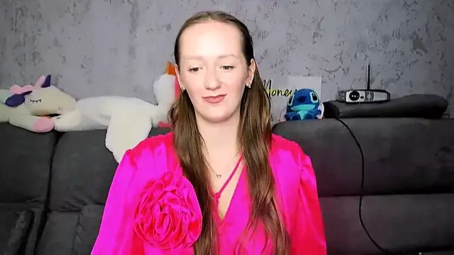 DreameSoul online show from 12-02-25, 01:02