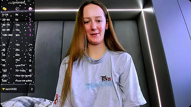 DreameSoul online show from 02-19-26, 10:23