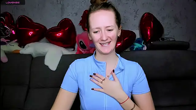 DreameSoul online show from 02-17-26, 03:53