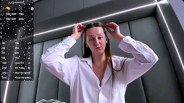 DreameSoul online show from 02-21-26, 09:33