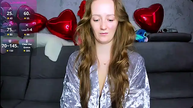 DreameSoul online show from 02-15-26, 10:58