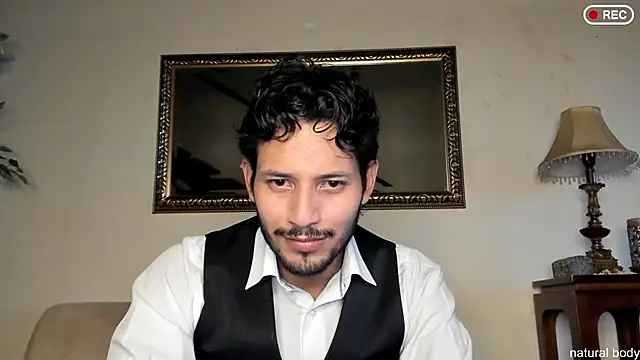 Nicholasrodrii online show from 11-29-25, 10:43