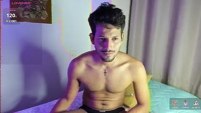 Nicholasrodrii online show from 02-25-26, 12:00