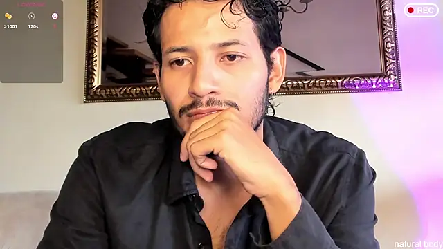 Nicholasrodrii online show from 11-27-25, 07:14