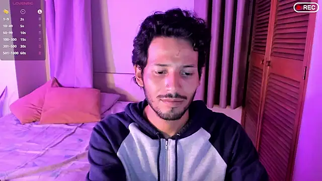 Nicholasrodrii online show from 12-21-25, 01:30