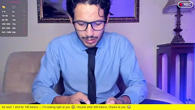 Nicholasrodrii online show from 12-02-25, 11:06