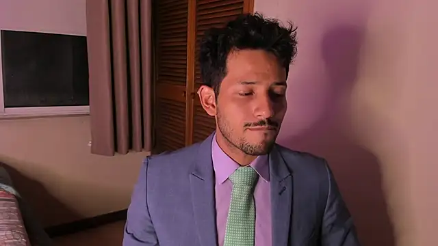 Nicholasrodrii online show from 02-15-26, 11:47