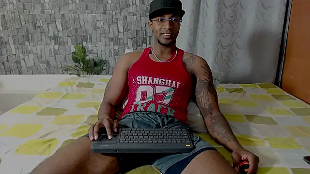 Joseephjackson online show from 02-08-25, 02:38