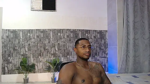 Joseephjackson online show from 09-25-25, 01:17
