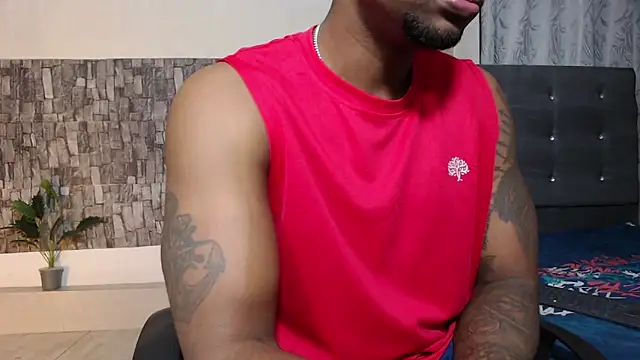 Joseephjackson online show from 11-05-25, 01:14