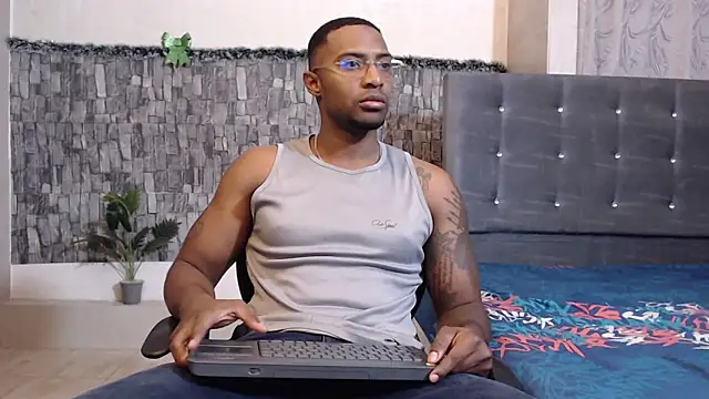 Joseephjackson online show from 01-14-26, 05:27