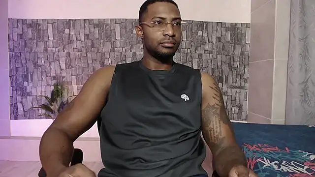 Joseephjackson online show from 11-10-25, 02:11