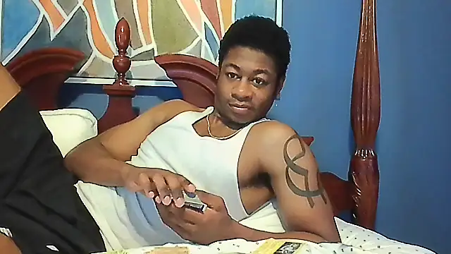 blkpantha online show from 05-31-26, 11:49