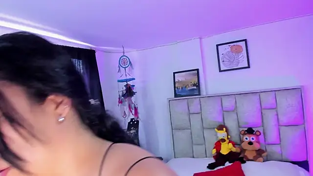 brianaGuzman online show from 03-19-26, 06:52