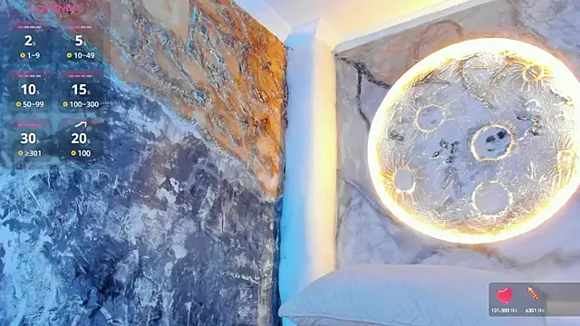 Snapshot of brianaGuzman chatting on 03-11-25, 04:07 brianaGuzman online show from 03-11-25, 04:07